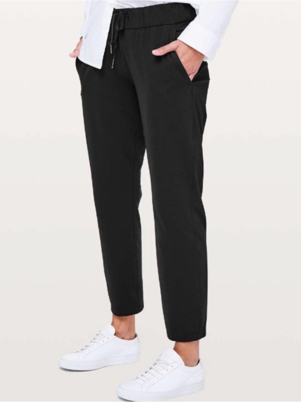 Lululemon On The Fly Pants